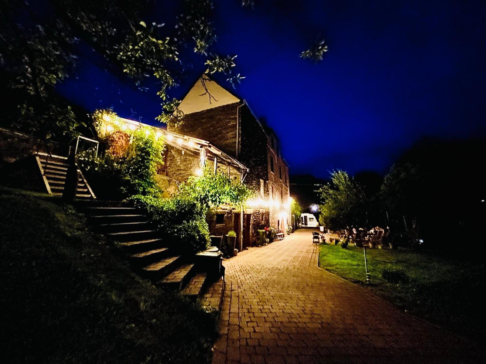 Livi'S Landhaus Neumagen-Dhron Exterior foto